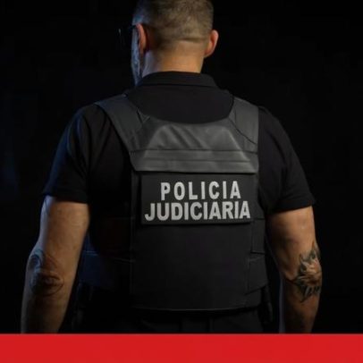 PJ detém suspeito ligado a crime organizado procurado por autoridades moçambicanas