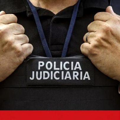 Detido suspeito de balear e ferir homem no bairro da Régua.