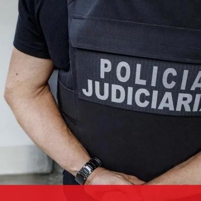 Suspeito de atear fogo à casa da ex-companheira detido em Vila Nova de Cerveira