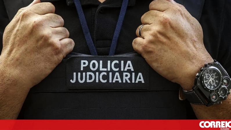 Corpo de homem carbonizado encontrado em anexo de casa em Felgueiras