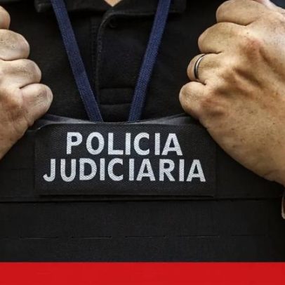 PJ investiga incêndio em habitação em Moura após agressões a dois imigrantes