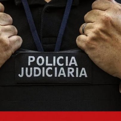 PJ investiga Transtejo; lesão de 17 milhões na compra de navios e baterias