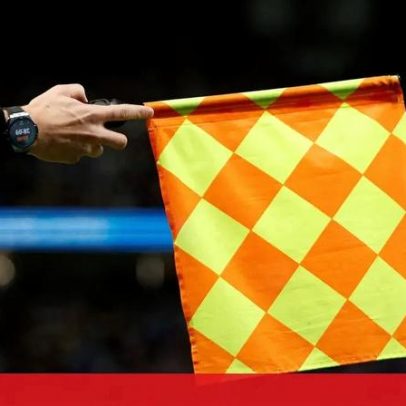 Árbitros dos oitavos da Taça de Portugal vão usar câmaras corporais