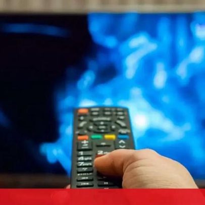 Futebol domina os programas mais vistos do ano