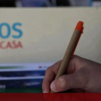Consulte a chave e saiba se foi o vencedor do Euromilhões