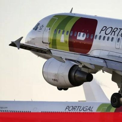 TAP projeta ultrapassar 100 aeronaves em 2026 com crescimento de passageiros
