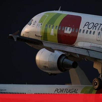Partidos divergem sobre reprivatização da TAP, defendem a companhia