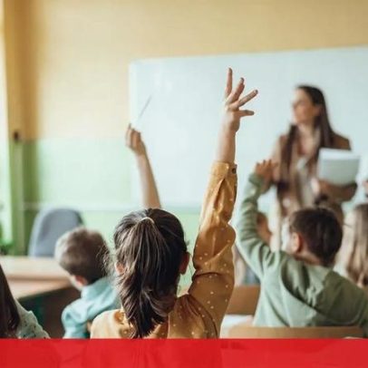 Pelo menos 44 escolas terminam o 1.º período com falta de professores