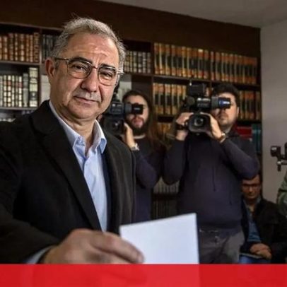 Bolieiro garante que saída do presidente da SATA não haverá perturbações