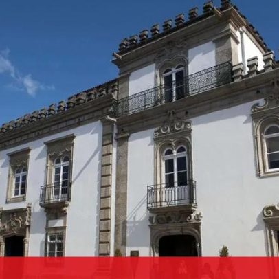 Parte de bairro mineiro em Viana do Castelo legalizada com 17 escrituras
