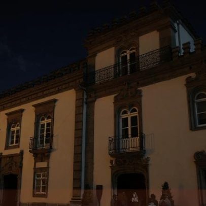 Morreu Manuel Pão-Mole, antigo autarca de Viana do Alentejo