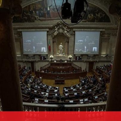 Partidos pedem subida do salário mínimo em 2026; PSD defende aumento progressivo