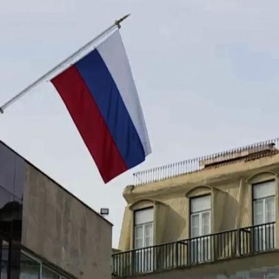 Rússia justifica rescisão acordo com Portugal por apoio a guerra híbrida da UE