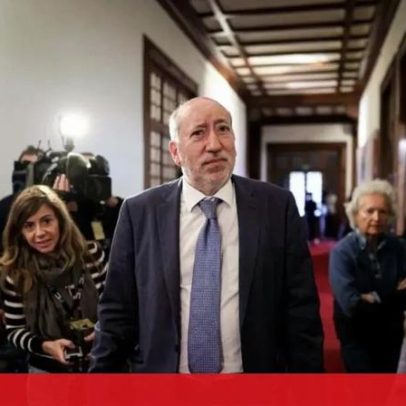 António Filipe fala em mecanismos constitucionais para enfrentar lei laboral