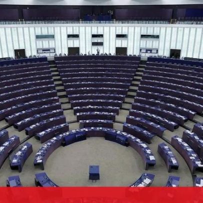 Jornalistas bielorrussos e georgiana recebem Prémio Sakharov no PE