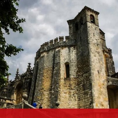 Quatro monumentos fechados durante greve de trabalhadores dos museus em feriados