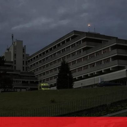 Militar da GNR de Valença é atacado na rua com chave de fendas