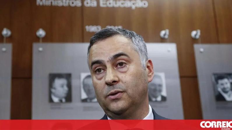 PCP quer ouvir Fernando Alexandre e Livre condena declarações estigmatizantes