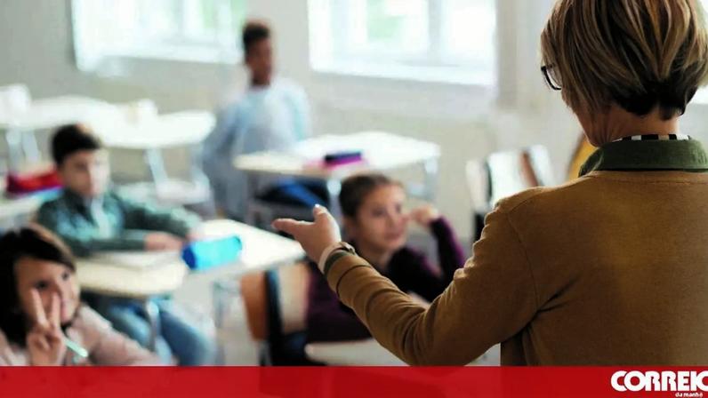 Professores - FOTO: Direitos Reservados