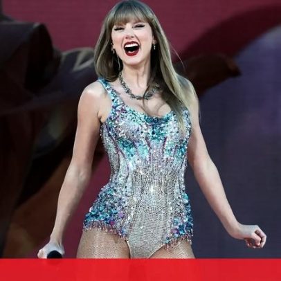 Taylor Swift ganha série documental na Disney+
