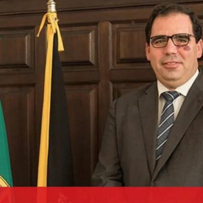 Antigo vice de Gaia enfrenta pena entre 8 e 12 anos