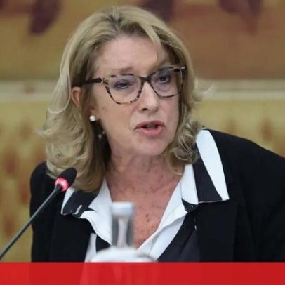 Ministra do Trabalho espera cumprimento de serviços mínimos na greve geral