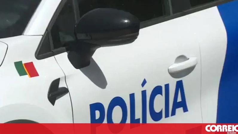 PSP investiga três menores em casa após desaparecimento da tia em Matosinhos