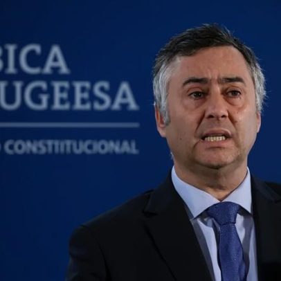 Governo diz que ministro não responsabiliza alunos de baixos rendimentos