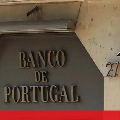 Banco de Portugal alerta sobre publicações falsas de nota para homenagear Ronaldo