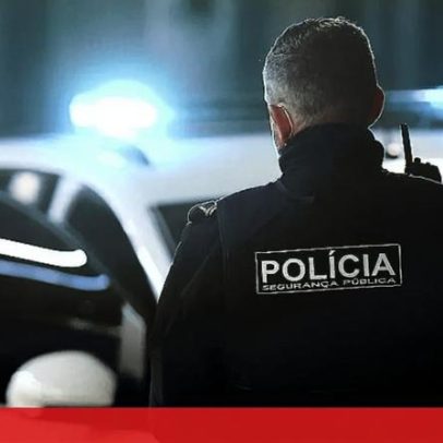 Gang julgado por tentativa de homicídio de agente da PSP em Lisboa