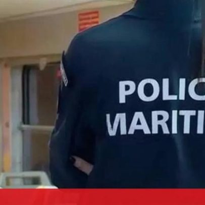 Polícia Marítima apreende cerca de 600 quilos de pescado em Portimão