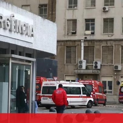 Greve geral afeta urgências, paliativos e pensos nos serviços mínimos de saúde