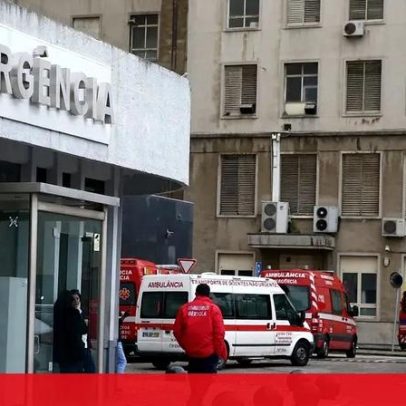 Hospitais anulam cirurgias para conseguir camas de internamento devido à gripe