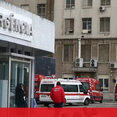 Regulador da Saúde afirma que hospitais dificultam acesso a cuidados médicos