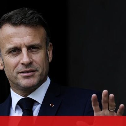 França prepara proibição de redes sociais para menores, inspirado na Austrália