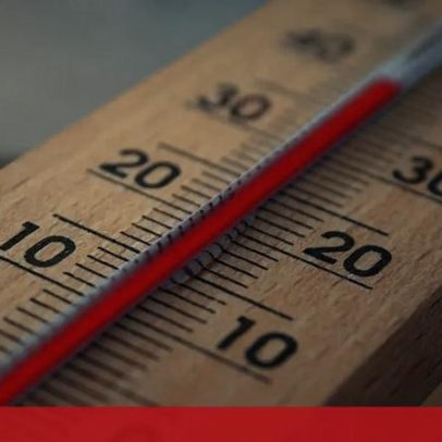 Especialista alerta que planeta pode superar 3°C de aquecimento global