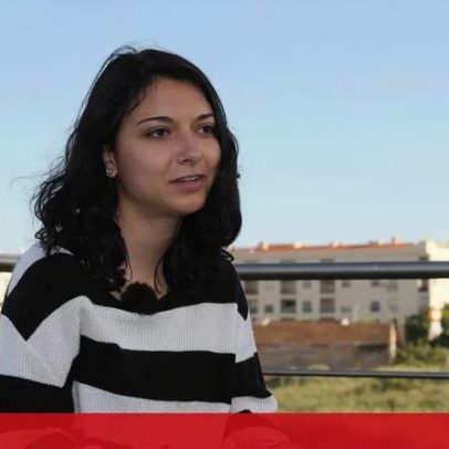 Enfermeira condenada por matar e desmembrar jovem em Algarve teve apoio na fuga