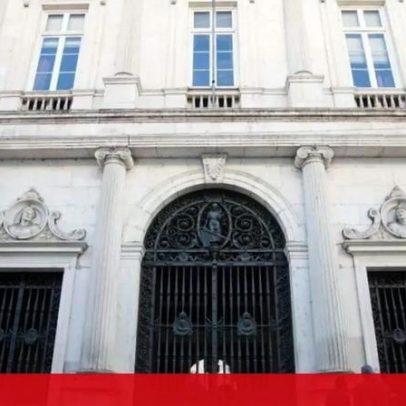 Caso de alegado negócio de sexo em Coimbra, Figueira da Foz e Leiria sem provas