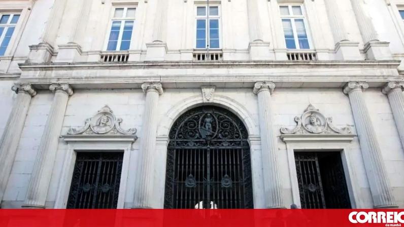 Tribunal de Coimbra – FOTO: Ricardo Almeida