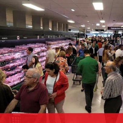 Governo prepara proposta para subir subsídio de refeição acima de 15 cêntimos