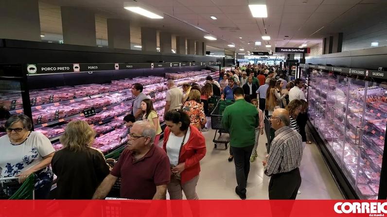 Governo prepara proposta para subir subsídio de refeição acima de 15 cêntimos