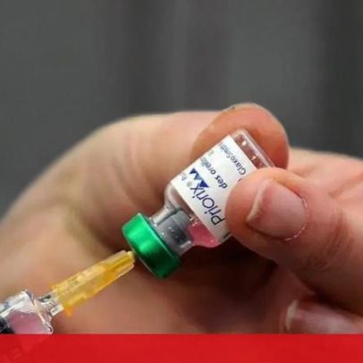 Centenas em quarentena na Carolina do Sul por surtos de sarampo nos EUA