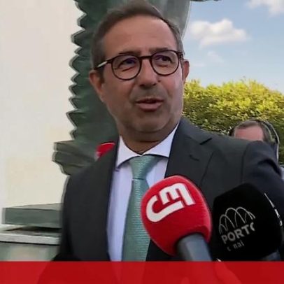 MP pede penas entre 5 e 9 anos para Miguel Reis e Pinto Moreira na Operação Vórtex