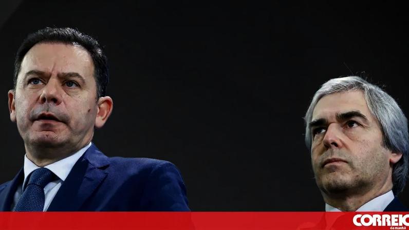 Nuno Melo vê arquivamento de averiguação a Spinumviva como facto natural