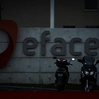Efacec já apresentava fragilidade em 2015