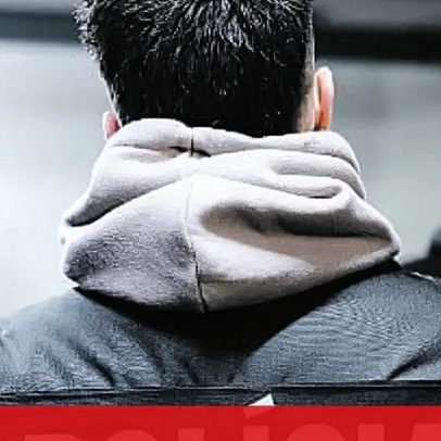 Homem fica em prisão preventiva por agressões à companheira e aos filhos