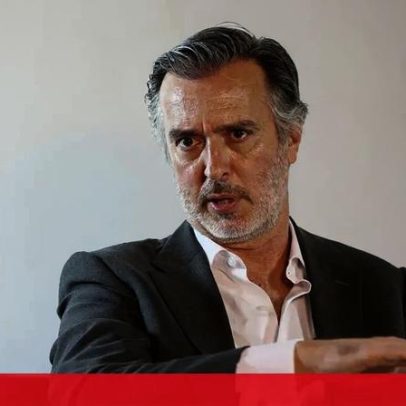 Cotrim Figueiredo pede ao Governo manter prioridades frente à resistência social