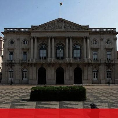 PS Lisboa vota contra orçamento de 2026; Chega mantém decisão em aberto