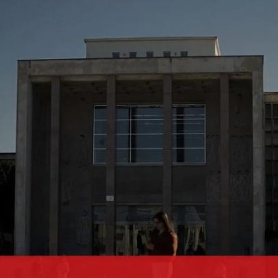 FDUL suspende adjunto ex-ministra da Justiça detido por suspeitas de pedofilia
