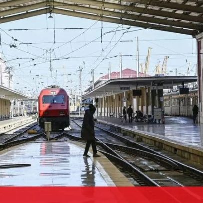Greve geral: conheça os serviços mínimos fixados para saúde e transportes
